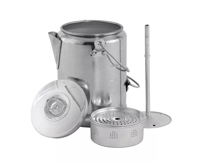 Kawiarka turystyczna Easy Camp Adventure Coffee Pot